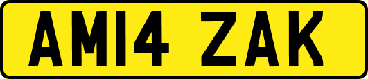 AM14ZAK
