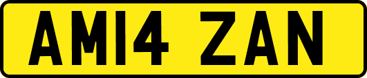 AM14ZAN