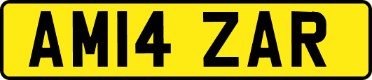 AM14ZAR