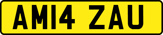 AM14ZAU