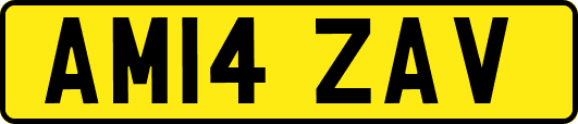 AM14ZAV