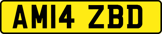 AM14ZBD