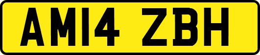 AM14ZBH