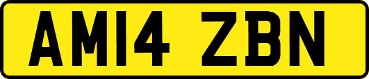 AM14ZBN