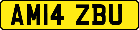 AM14ZBU