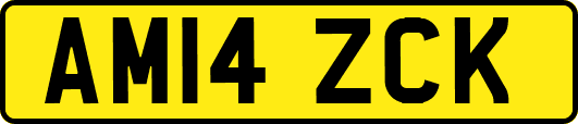 AM14ZCK
