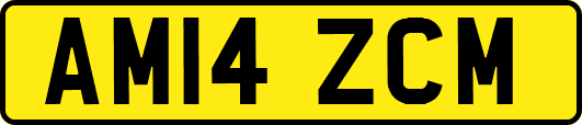 AM14ZCM