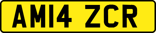 AM14ZCR