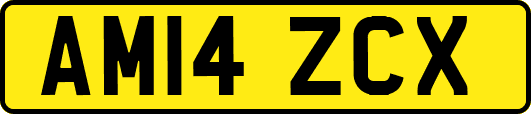 AM14ZCX