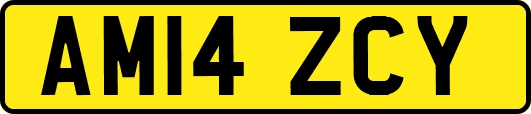 AM14ZCY
