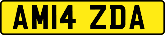 AM14ZDA