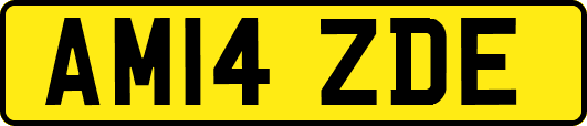AM14ZDE