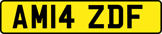 AM14ZDF