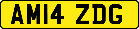 AM14ZDG