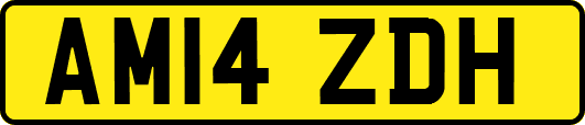 AM14ZDH