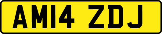 AM14ZDJ