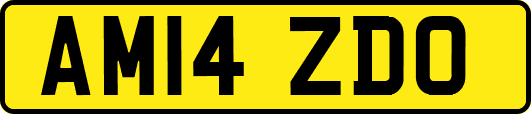 AM14ZDO