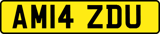 AM14ZDU