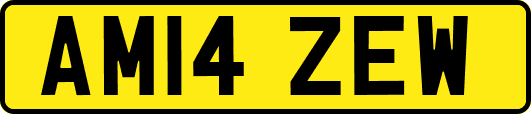 AM14ZEW