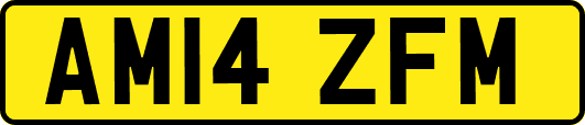 AM14ZFM