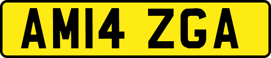 AM14ZGA