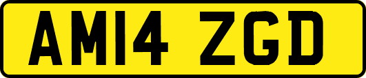 AM14ZGD