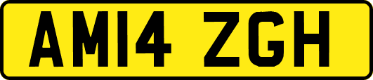 AM14ZGH