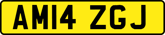 AM14ZGJ
