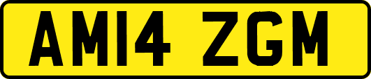 AM14ZGM