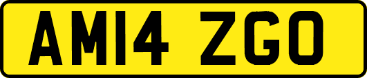 AM14ZGO