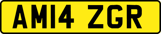 AM14ZGR