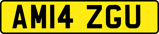 AM14ZGU