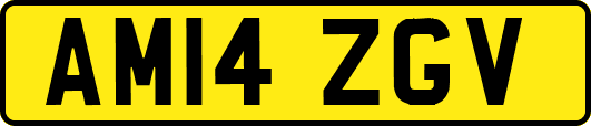 AM14ZGV
