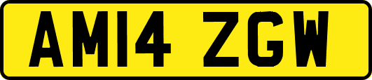 AM14ZGW
