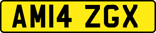 AM14ZGX