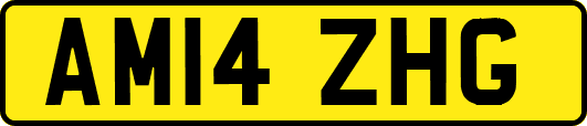 AM14ZHG