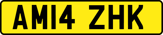 AM14ZHK
