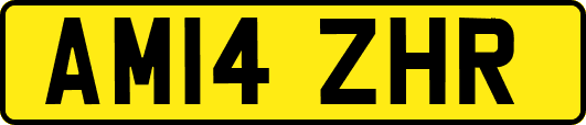 AM14ZHR