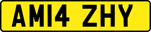 AM14ZHY