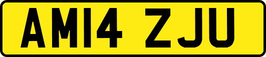 AM14ZJU