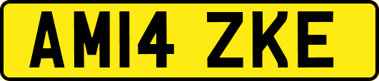 AM14ZKE