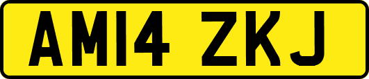AM14ZKJ