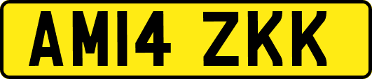 AM14ZKK