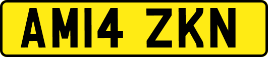 AM14ZKN