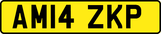 AM14ZKP