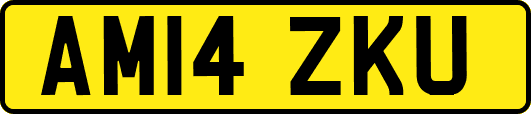 AM14ZKU