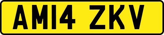 AM14ZKV