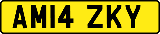AM14ZKY