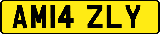 AM14ZLY