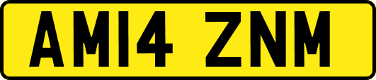 AM14ZNM